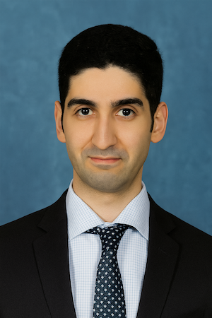 Yazan al Homsi